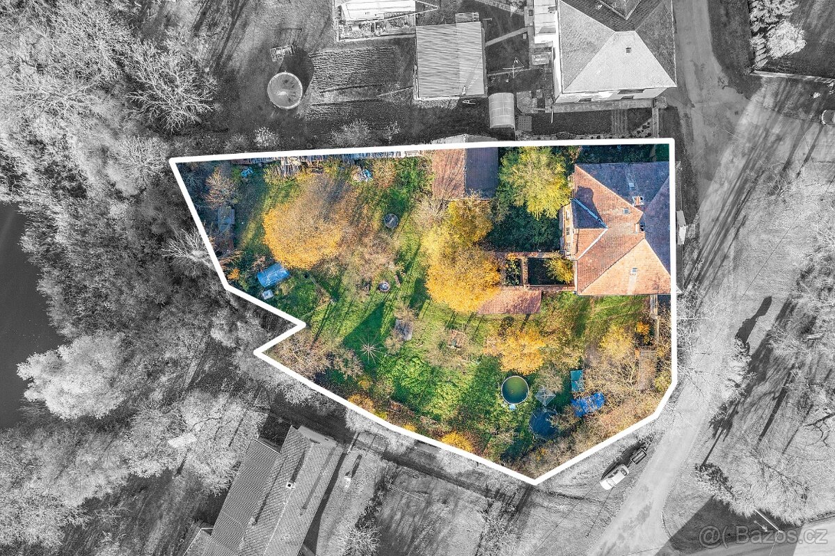 Rodinný dům, Babice, prodej - 3