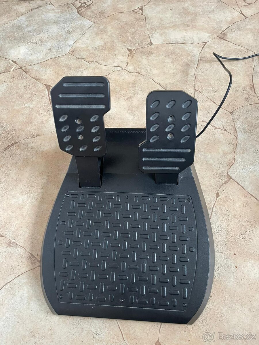 Thrustmaster T80 Ferrari 488 GTB Edition - 3