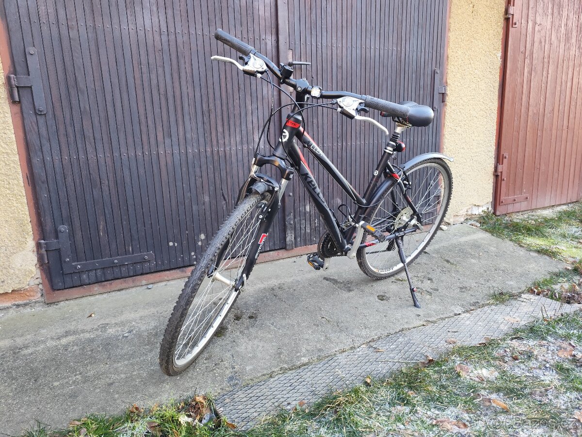 Dámské krosové kolo KELLYS - 3