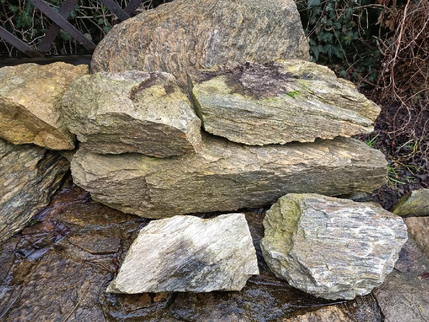 Kamená kúra rula - 3