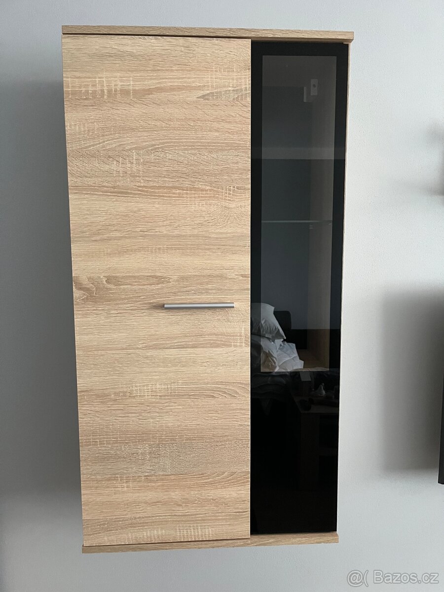 Obývací stěna - 3