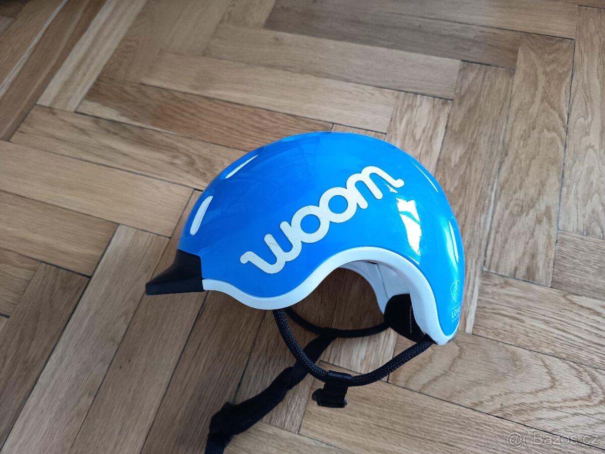Dětská helma Woom M - 3