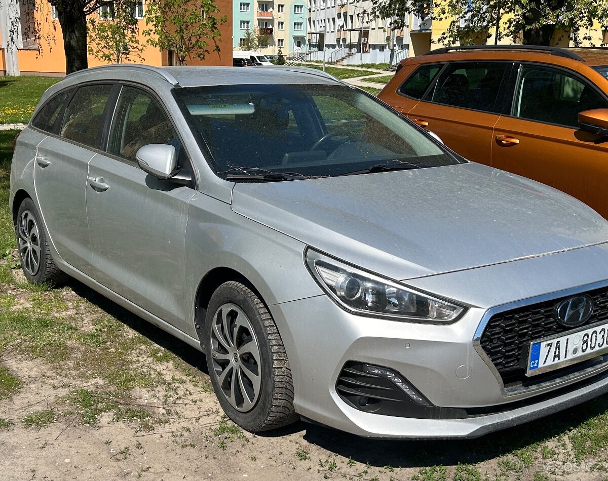 Hyudai i30 2019 - 3
