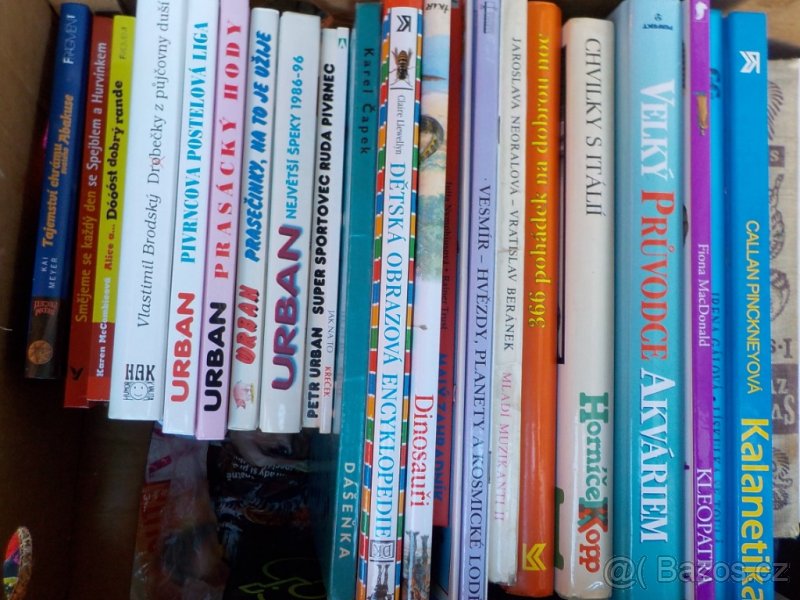 Dick Francis,detektivky3x a mnoho jiných - 3