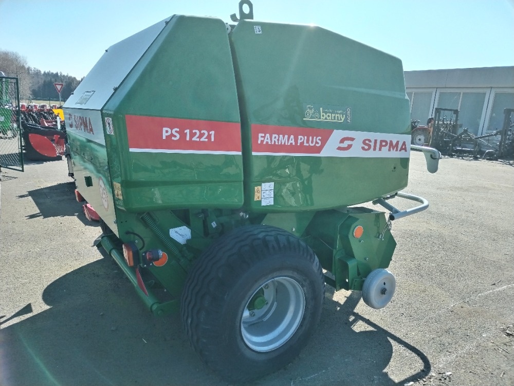 Lis SIPMA CLASSIC - 3