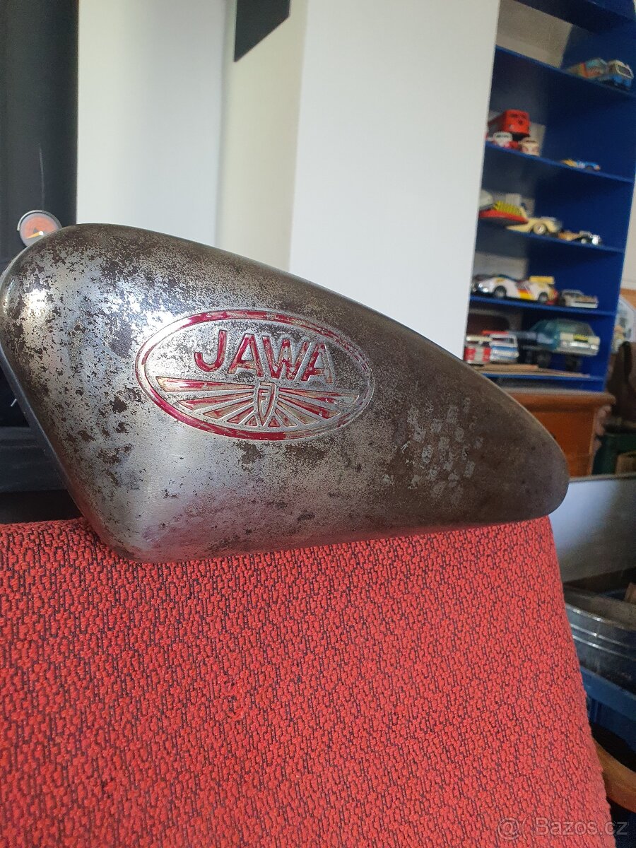 Jawa Special - 3