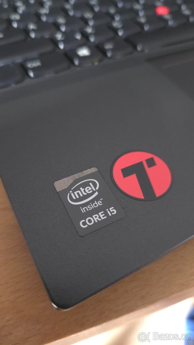 Lenovo ThinkPad - 3