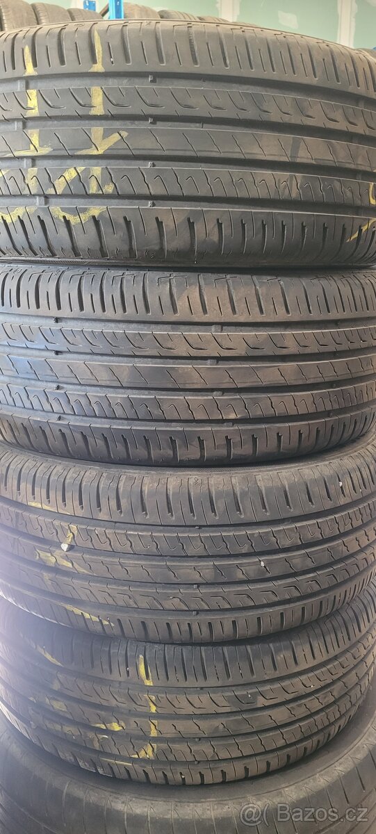 Pneumatiky 205/55 R16 Letní - 3