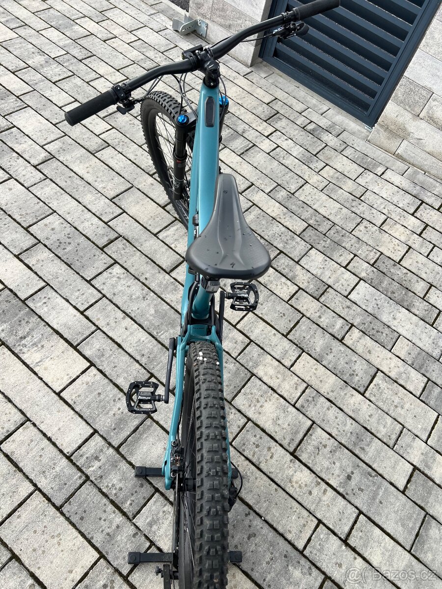 Spezialized Turbo Levo SL elektro - 3