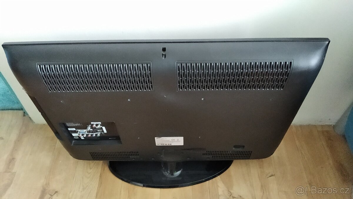 Tv 32" Samsung LE32B450 (82cm) - 3