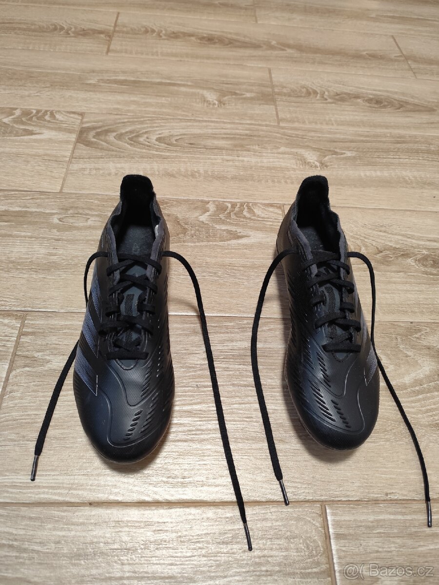 Adidas predator league fg - 3