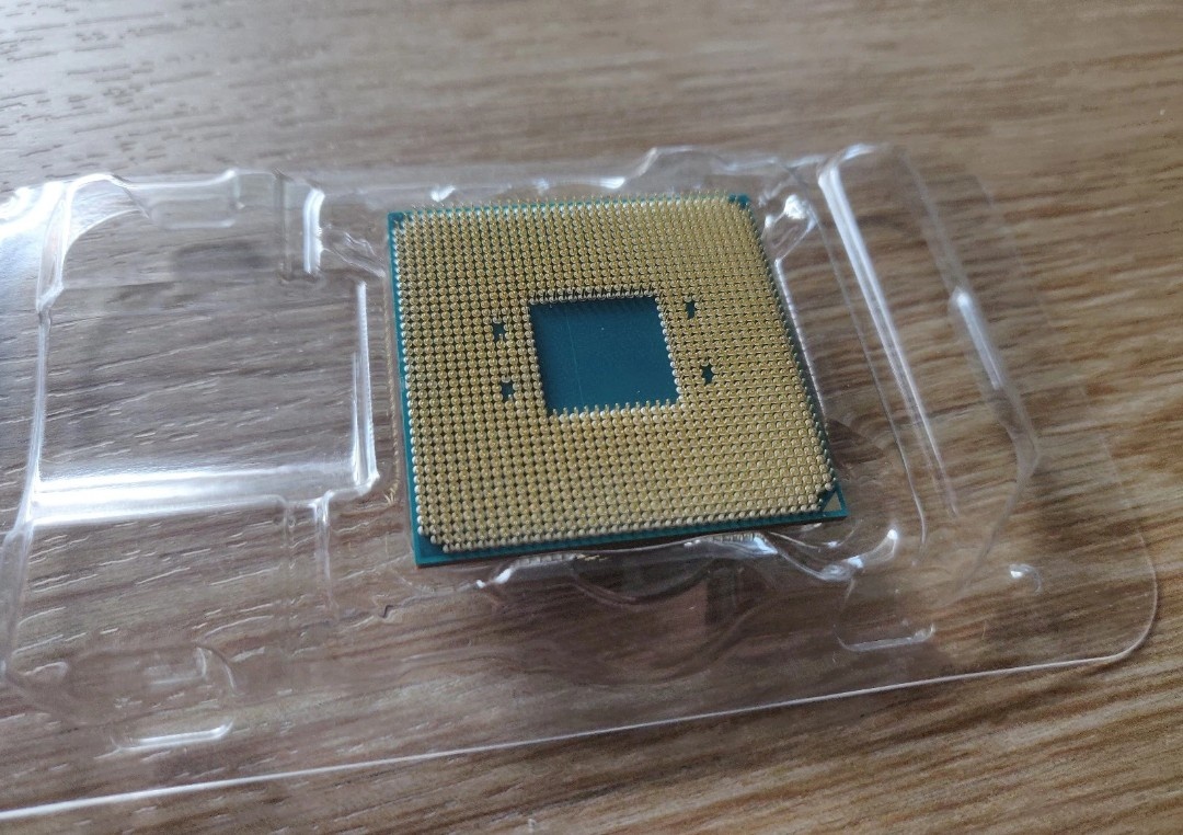 AMD RYZEN 9 5950X - 3