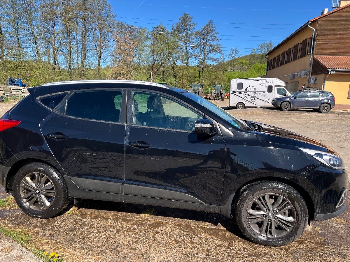 Hyundai ix35 - 3