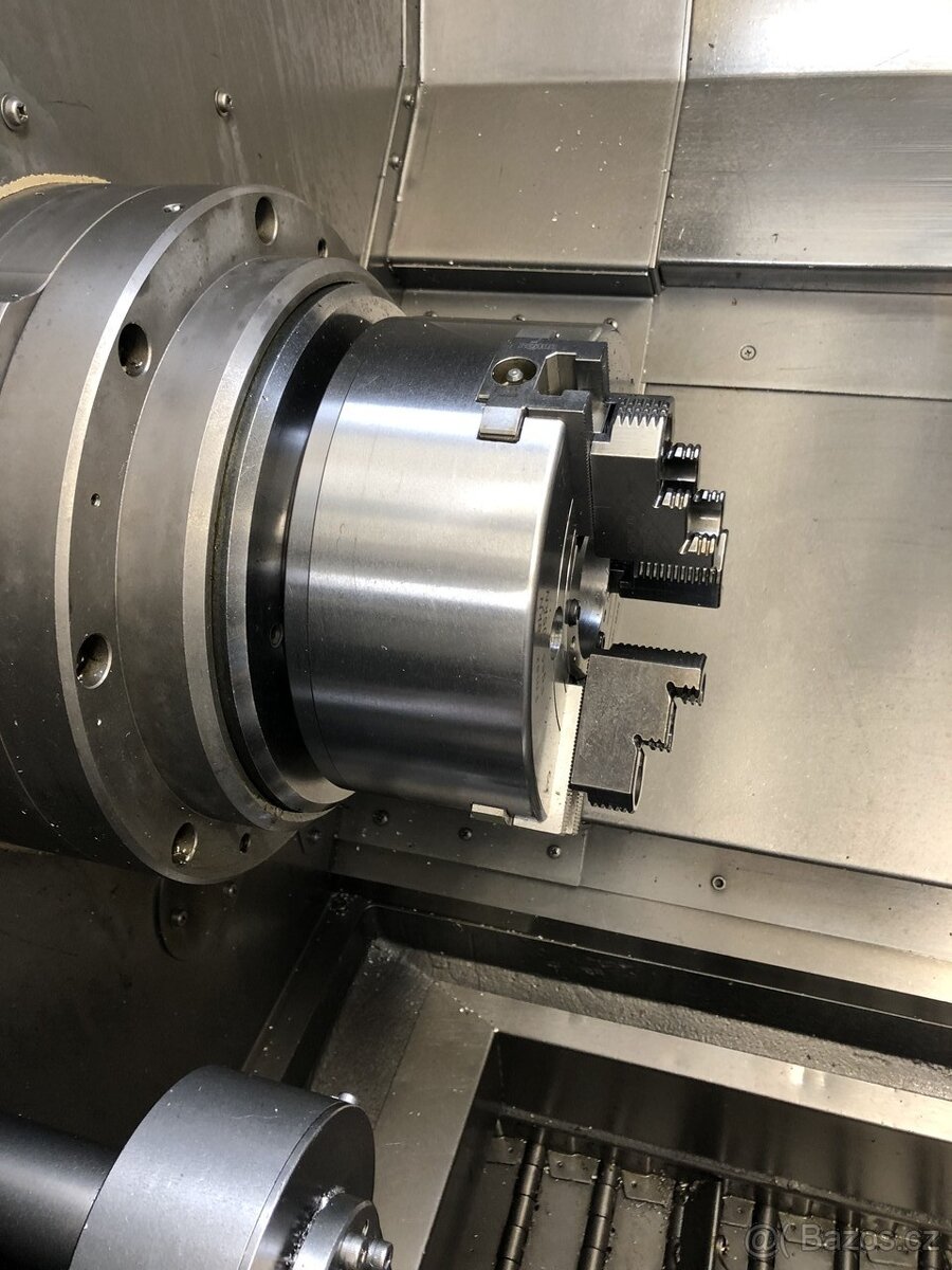 CNC soustruh MAS SP 280 Y (9357) - 3