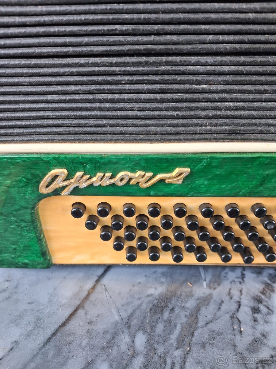HarmonikA - 3