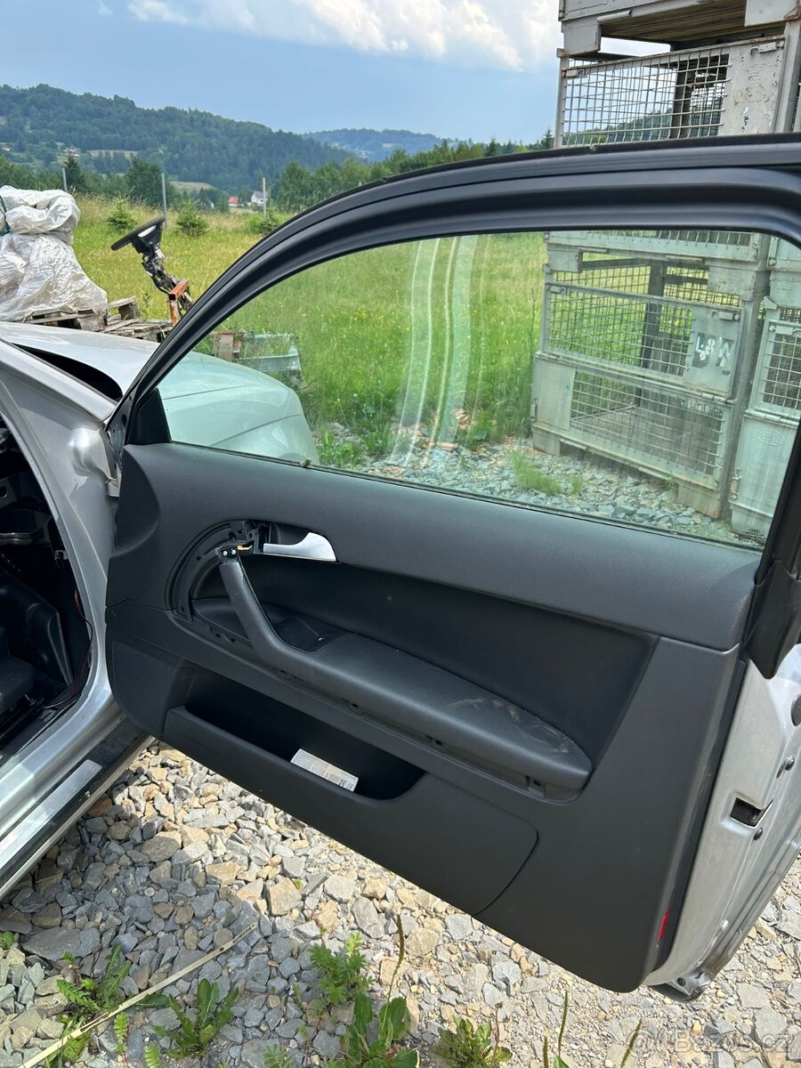 audi a3 quattro 2,0 tdi 2011r - 3