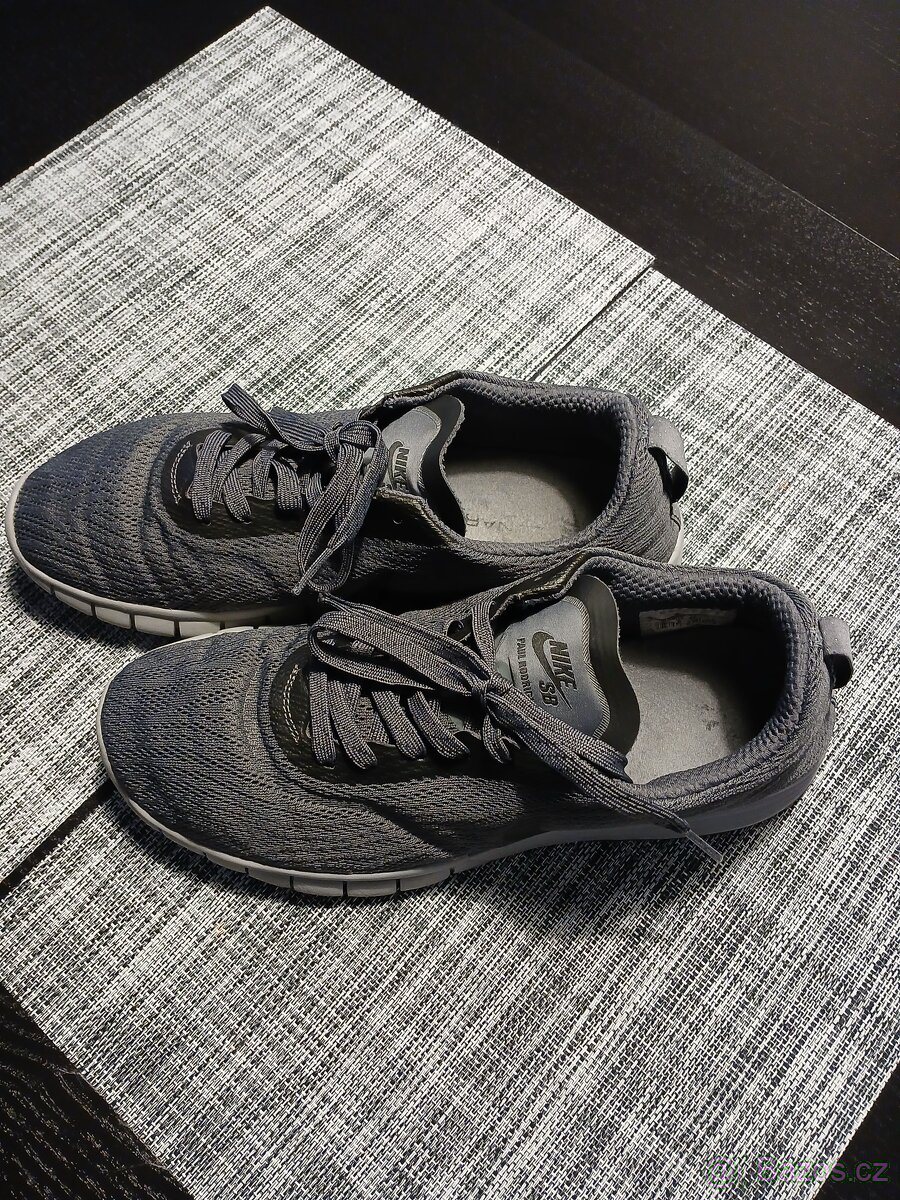 Pánské boty Nike, vel. 42.5 - 3