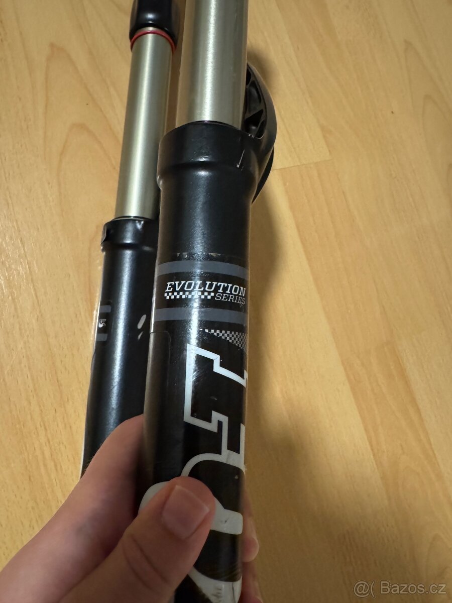 Fox 32 160mm - 3