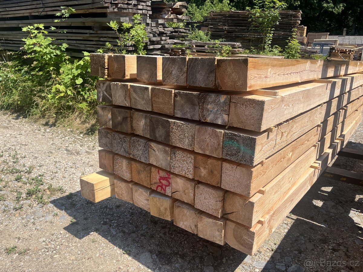 Trámky 14x16 - 3
