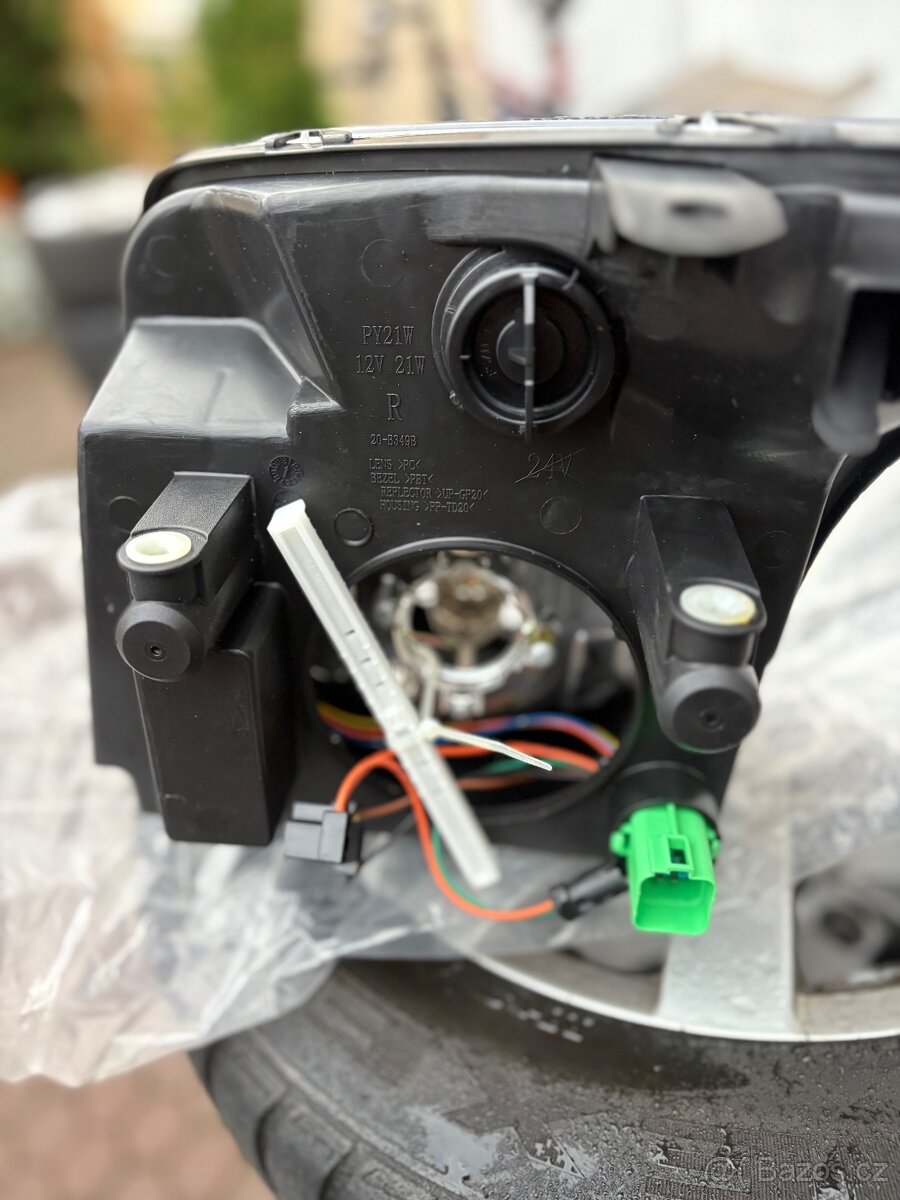 Ford Connect - 3