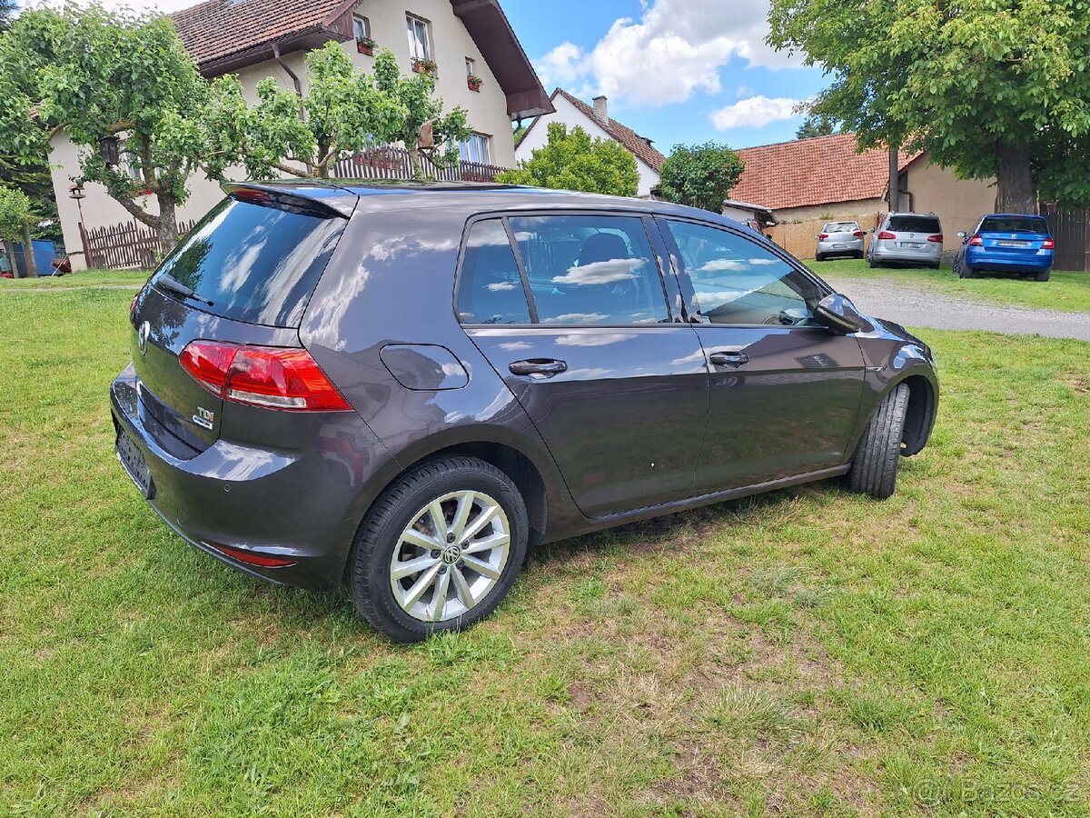 Vw Golf 7 - 3