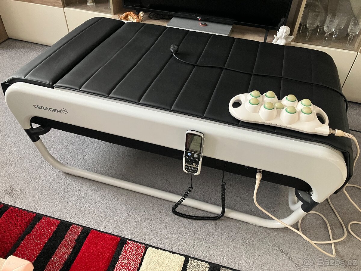 CERAGEM Master V3 - 3