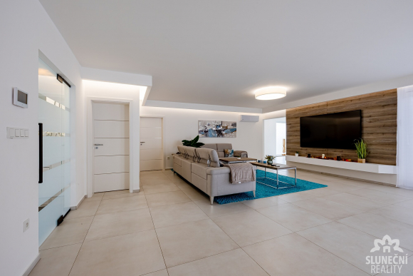 Prodej vybaveného rodinného domu 4+kk, 187 m², Moravský Píse - 3