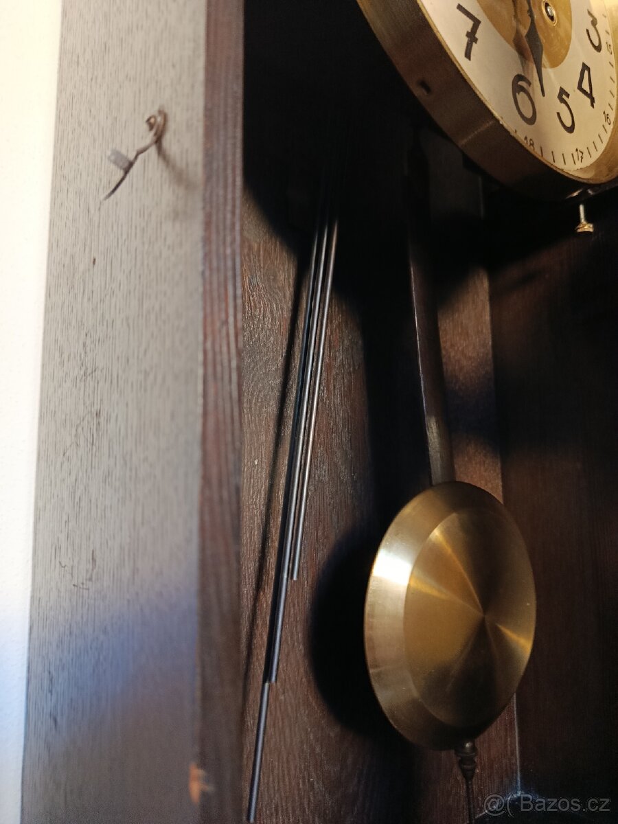 Nástěnné hodiny - 3