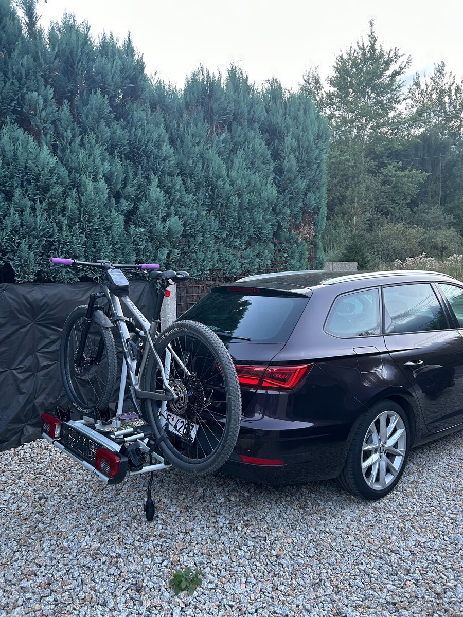 Trek Procaliber 9.5, vel.M, REBA vidlice, Upgrage - 3