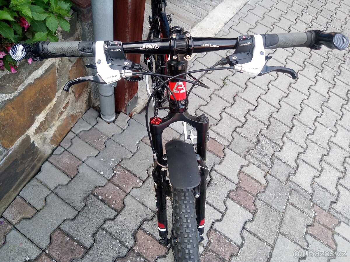 Prodám horské kolo - 3