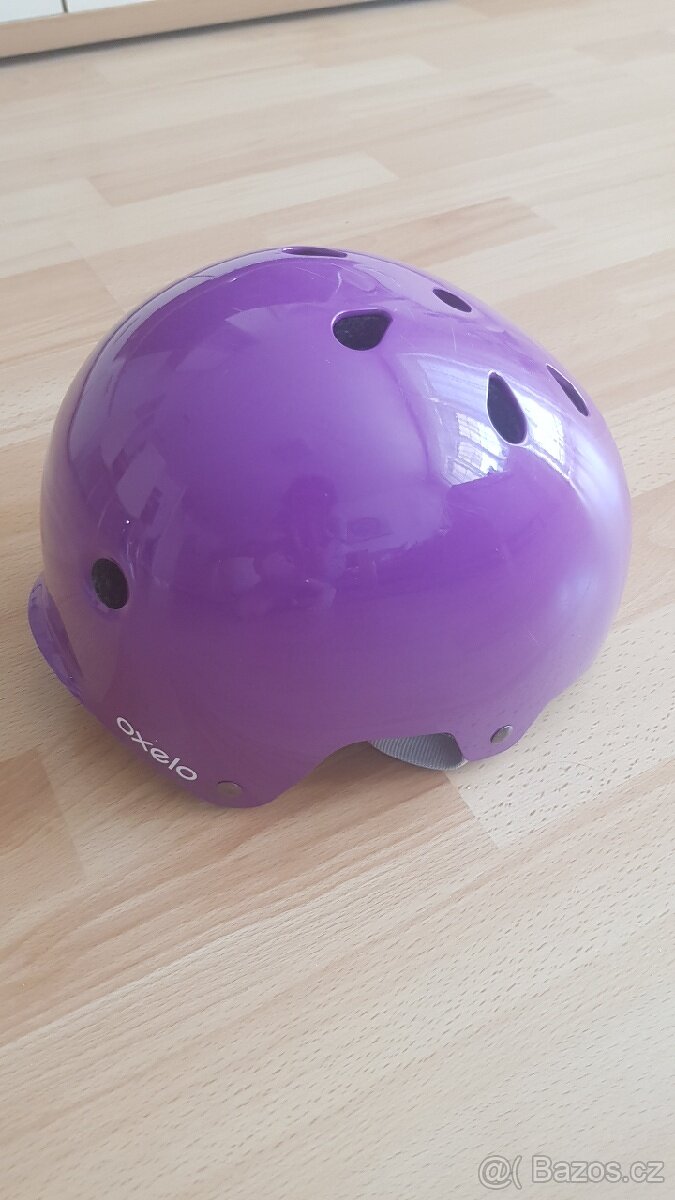 Helma Oxelo dětská - 3