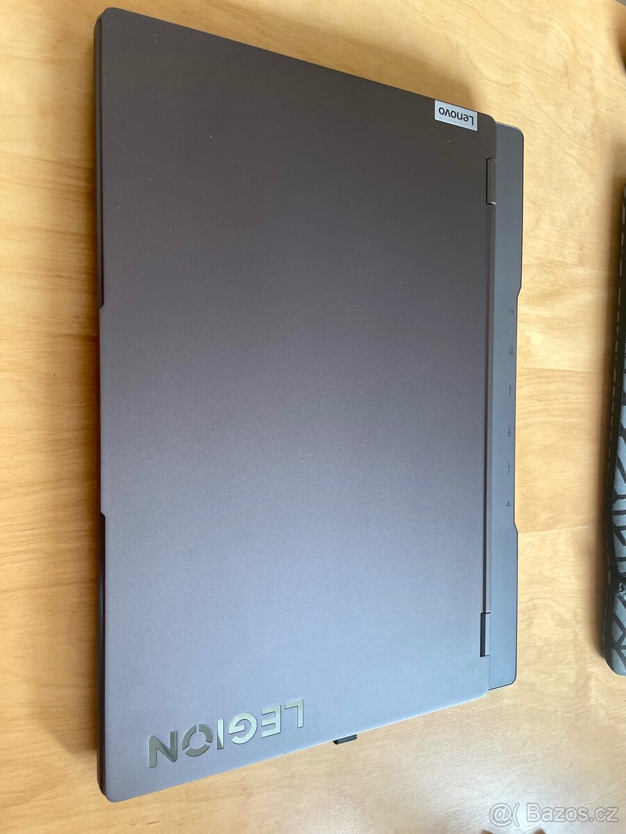 Legion 5 15IAH7H ZÁRUKA i5-12500H 32GB Ram RTX 3060 - 3