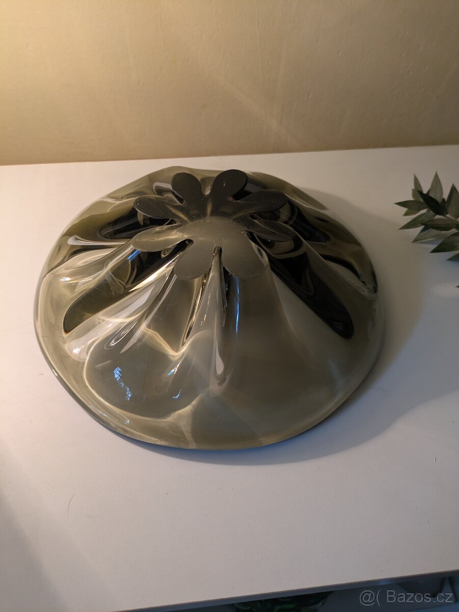 Miska z hutního skla - 3