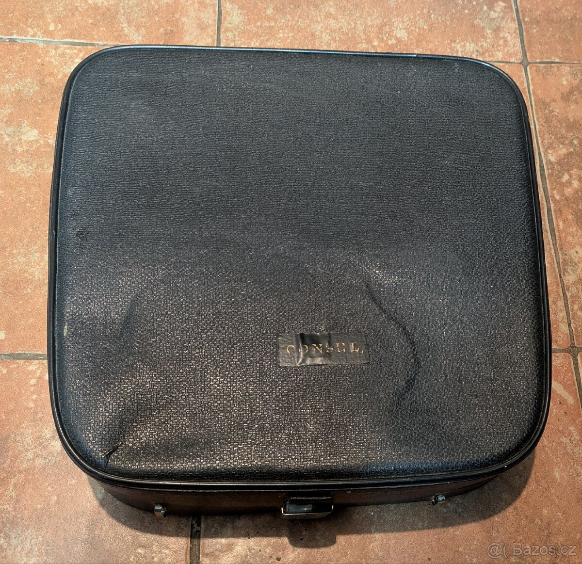 Kompletní psací stoj Consul - 3