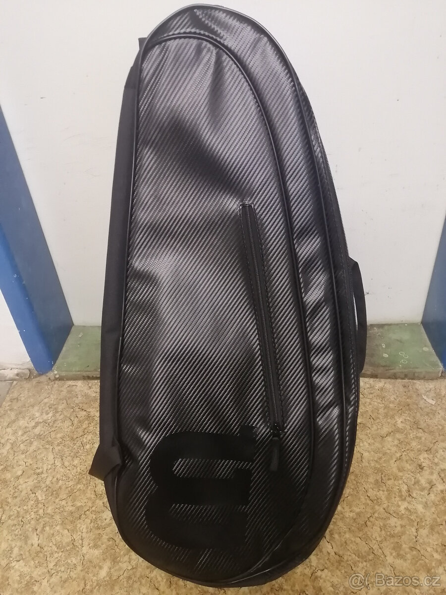 Tenisový bag Wilson NOVÝ - 3