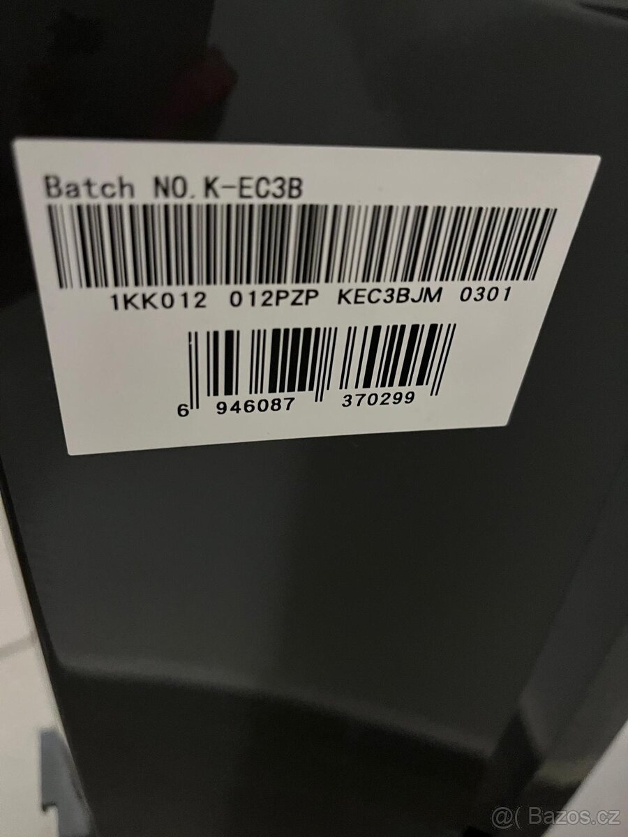 Mobilni klimatizace Hinsense APC 12 - 3