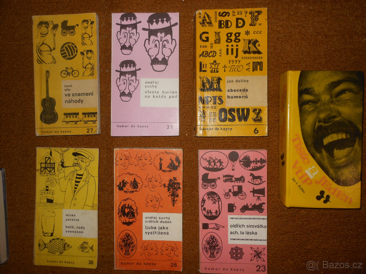 Srandokaps, vtipy, humor, Neprakta - 3