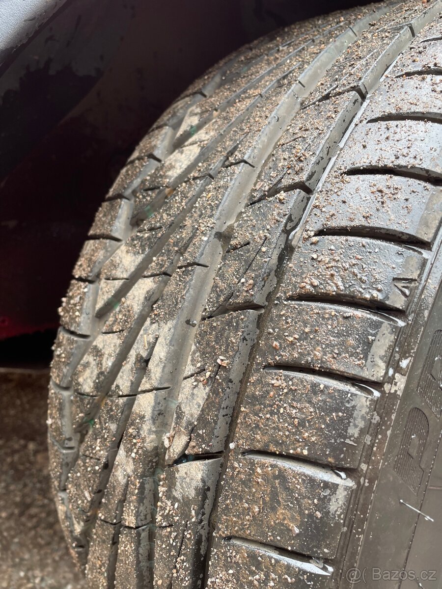 keskin 4x100 r16 - 3