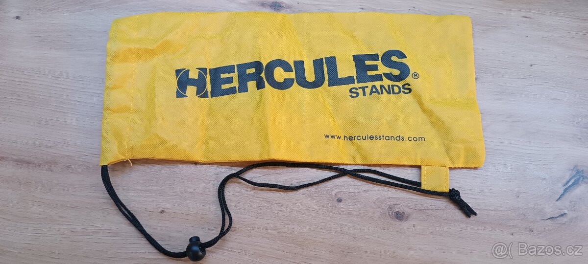Stojan na klarinet (Hercules DS640BB) - 3