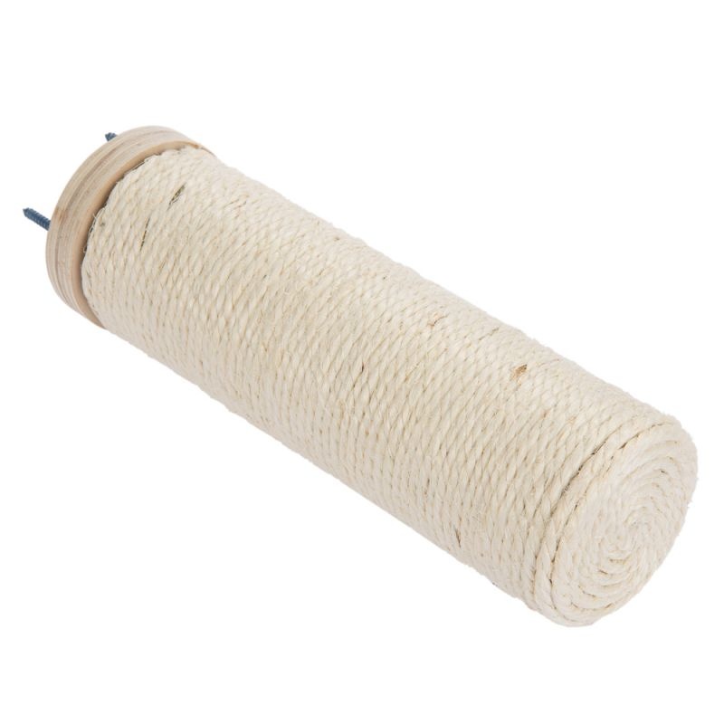 Nové škrabadlo na zeď - 3