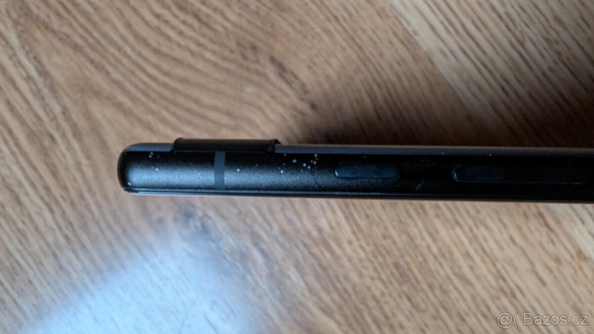 Google Pixel 6a 5G 128GB černý - 3