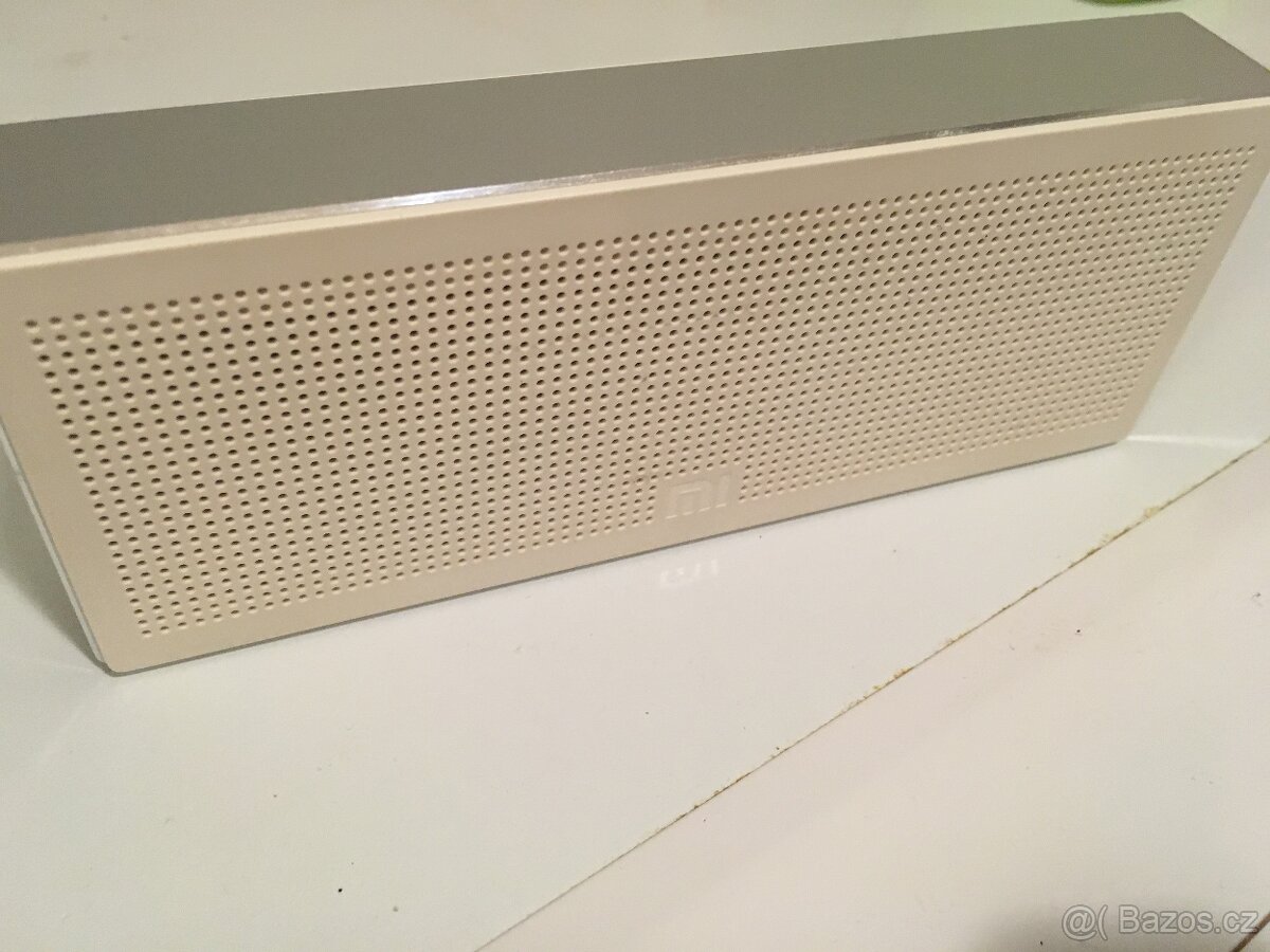 bluetooth reproduktor Xiaomi - 3