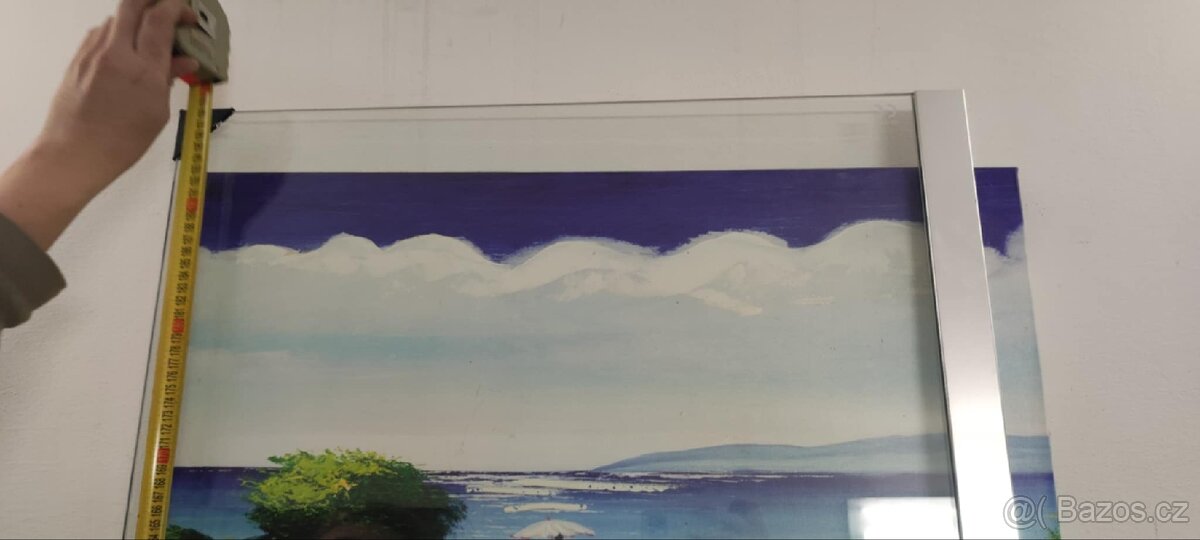 Sprchová zástěna - 3