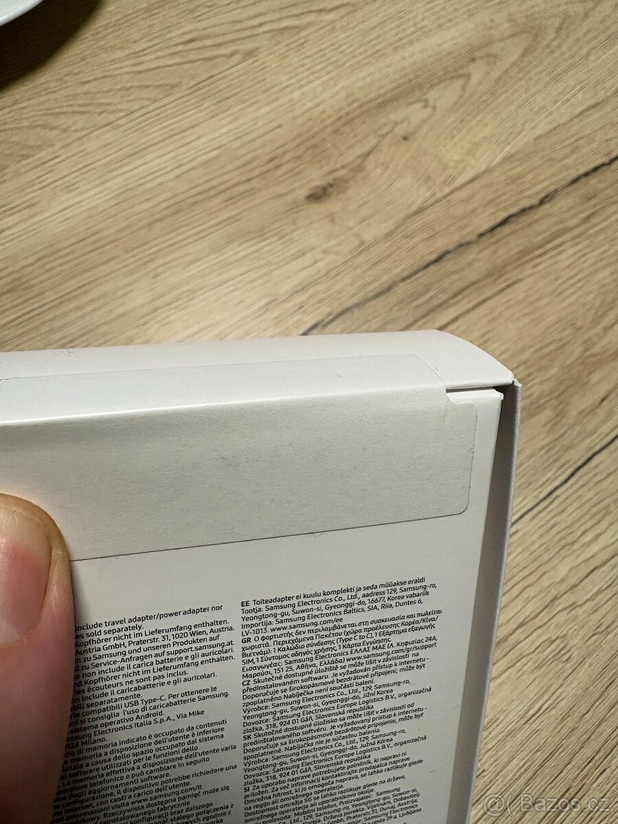 Samsung Galaxy A17 5G, 128 GB - 3