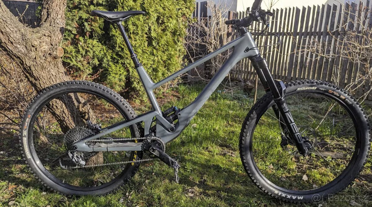 SCOR 4060 LT NX velikost S a XL - 3