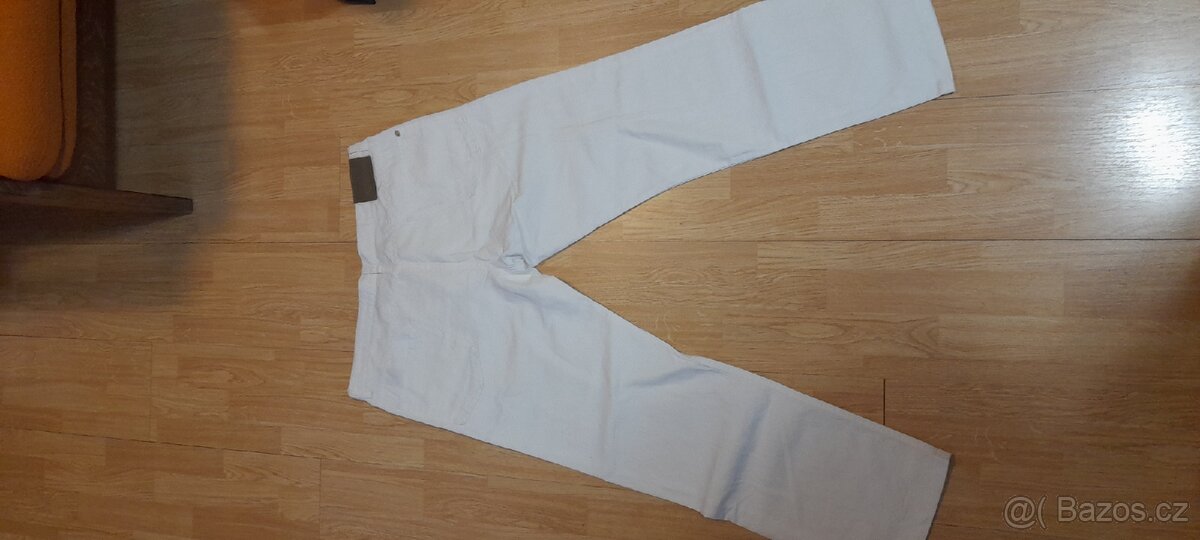 Pánské kalhoty Blažek - 3