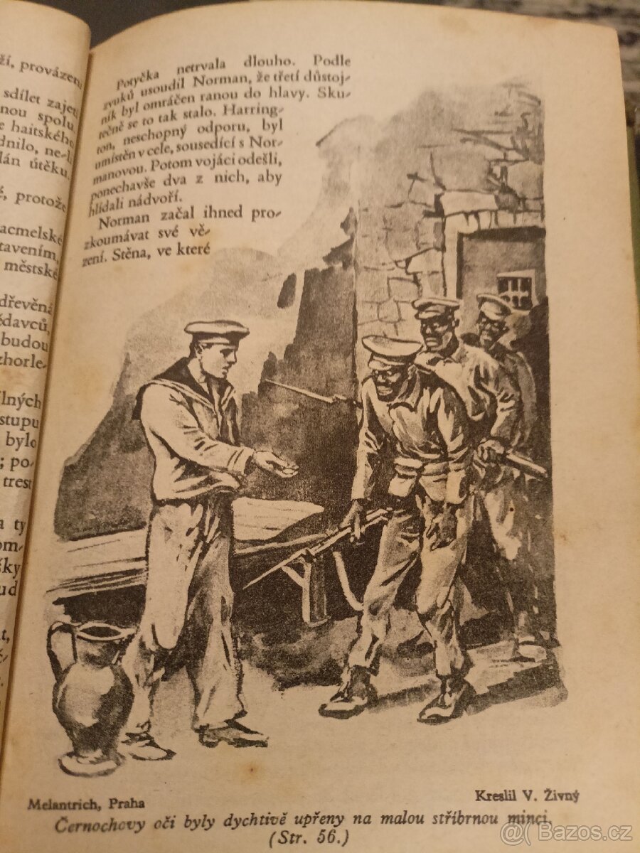 První kadet P.F. Westerman - 3