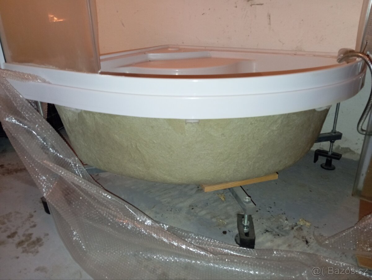 Prodám sprchový box - 3