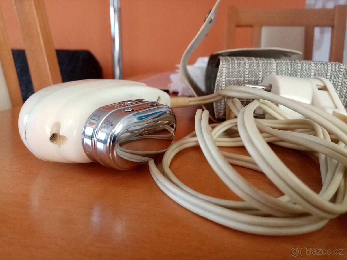 Starý holicí strojek.. - 3