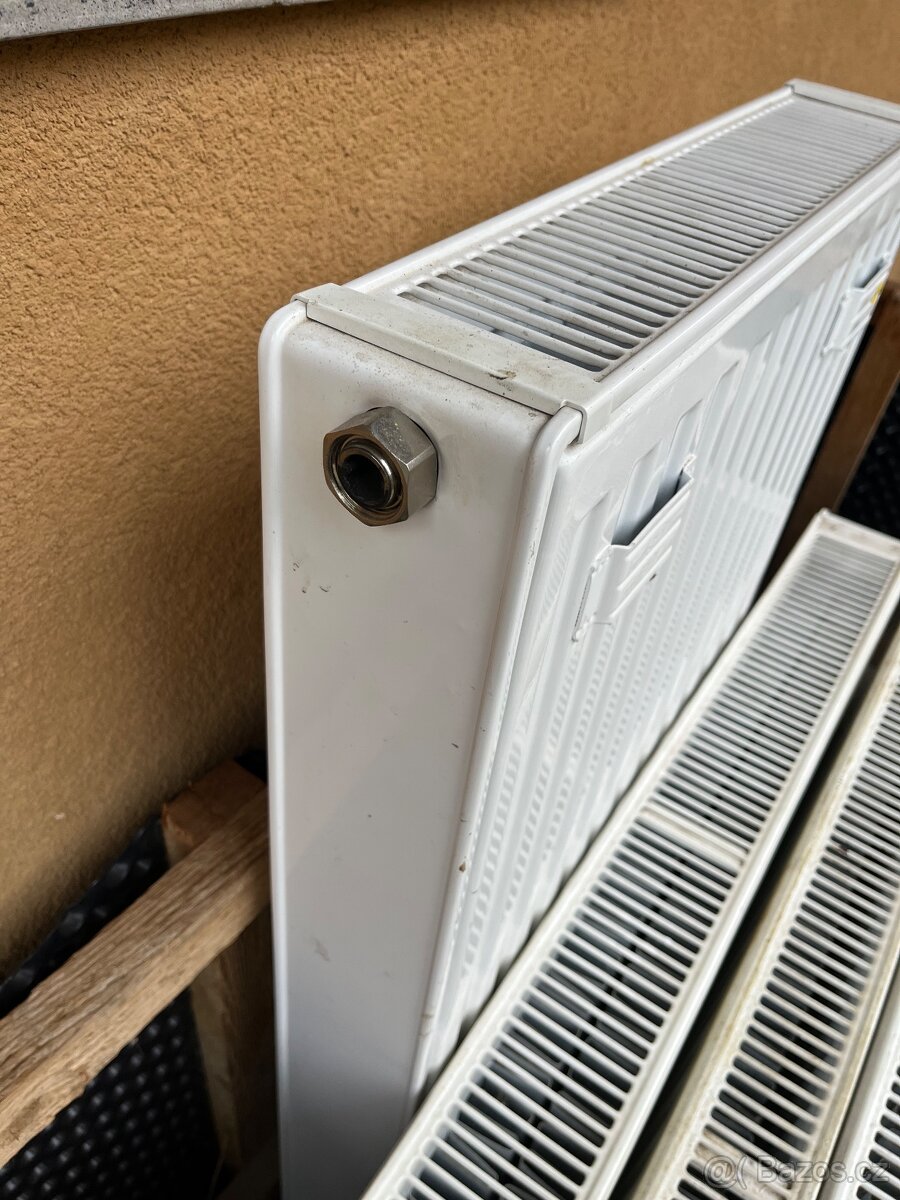 Deskový radiátor - 3